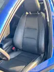 Honda HR-V EX-L 2022 Blue - 3