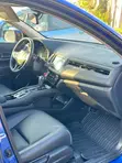 Honda HR-V EX-L 2022 Blue - 5