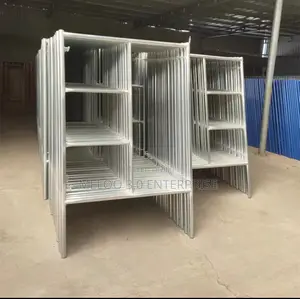 Chinese Scaffolding for Sale (Bulk Purchase)
