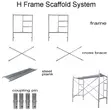 Chinese Scaffolding for Sale (Bulk Purchase) - 4