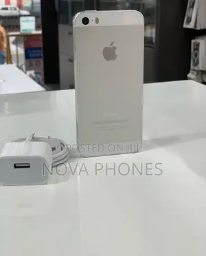 Apple iPhone 5s 16GB - UK Used
