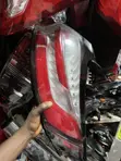 Ford Edge 2023 Taillights - 1