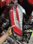 Ford Edge 2023 Taillights - 2