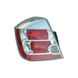 Nissan Sentra 2007-2009 Tail Lights - 3