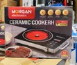 Morgan Multi-Functional Infrared Cooker - 3