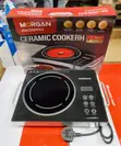 Morgan Multi-Functional Infrared Cooker - 4