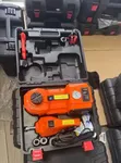 High Power 12V Car Electric Jack - 2