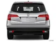 Honda Pilot Tail Light (Pair) 2017-2018 - 2