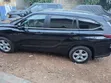 Toyota Highlander LE AWD 2023 Black - 4