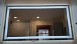 Large Smart Barbering Salon Mirror (200cm x 70cm) - 2