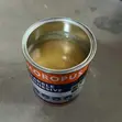 Moropus 4L Stone Repair Adhesive with Hardener - 4