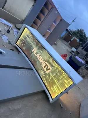 Modern New Desk - Royal Comfort