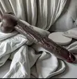 12.2" Realistic Big Thick Dildo - Sextreme - 1