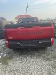 Toyota Tundra SR5 2022 Red - 2