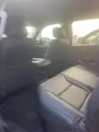 Toyota Tundra SR5 2022 Red - 3