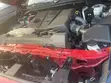 Toyota Tundra SR5 2022 Red - 5