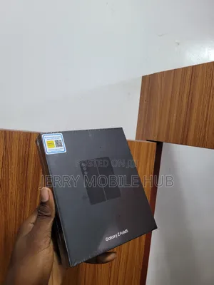 New Samsung Galaxy Z Fold 5 1TB Black