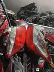 Honda Accord 2013-2015 Taillights (Used) - 1