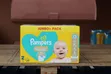 Pampers Size 2 Diapers - 76 Count - 1