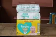Pampers Size 2 Diapers - 76 Count - 3
