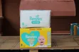 Pampers Size 2 Diapers - 76 Count - 4