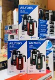 Ailyons 2.5L Flask Kettle - 2