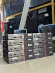 Lenovo ThinkCentre M715 Mini Desktop Computer - Brand New - 1