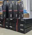 Lenovo ThinkCentre M715 Mini Desktop Computer - Brand New - 3