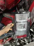 Range Rover Vogue 2017 Taillight - 2