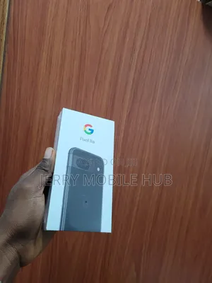 Google Pixel 8a 128GB