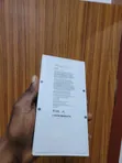 Google Pixel 8a 128GB - 4