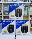 Ailyons 8-in-1 Multi-Purpose Air Fryer (6L) - 1