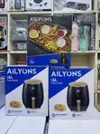 Ailyons 8-in-1 Multi-Purpose Air Fryer (6L) - 3