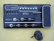 Zoom G7.1ut Guitar Effects Console - 1