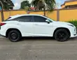 Lexus RX 350 2018 White - 5