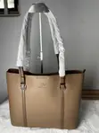 Corporate Leather Tote Bag - 3