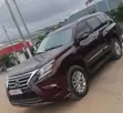 Lexus GX 460 2018 - Unregistered - 2