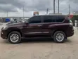 Lexus GX 460 2018 - Unregistered - 4