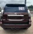Lexus GX 460 2018 - Unregistered - 5