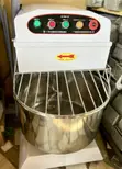 Spiral Dough Mixer - 45 Liters - 1