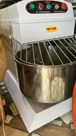 Spiral Dough Mixer - 45 Liters - 2