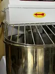 Spiral Dough Mixer - 45 Liters - 3
