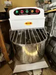Spiral Dough Mixer - 45 Liters - 4