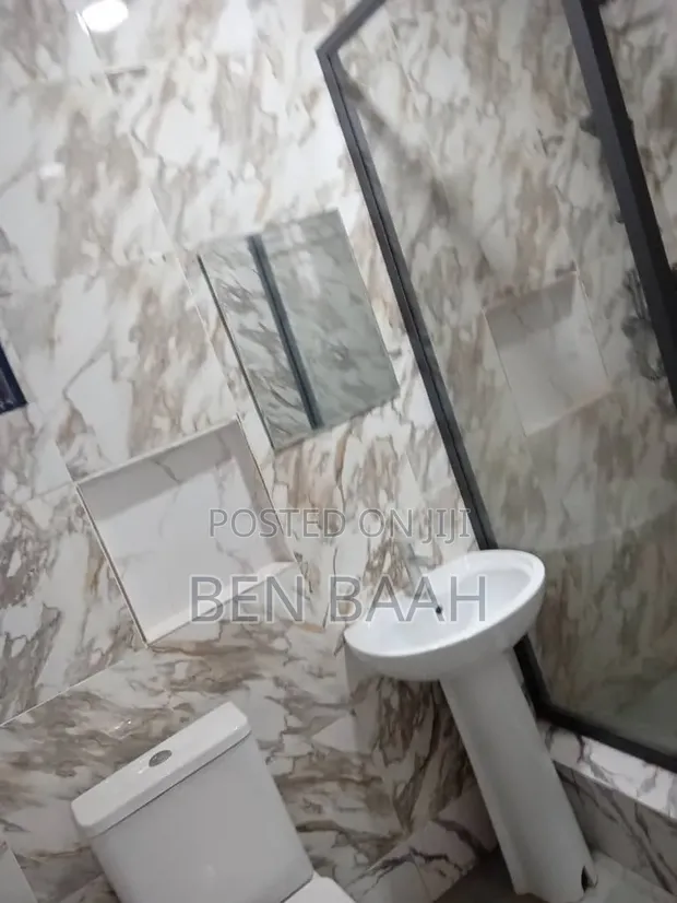 3-Bedroom Duplex for Sale in Ben Properties, Pantang - 1
