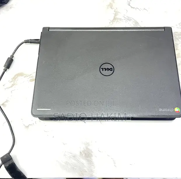 Dell Chromebook 11 Laptop - Brand New - 1