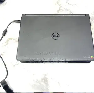 Dell Chromebook 11 Laptop - Brand New