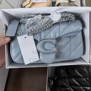 Coach Tabby 23 Handbag
