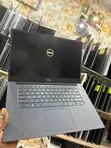 Dell XPS 15 (9550) Laptop - 8GB RAM, 256GB SSD - 4