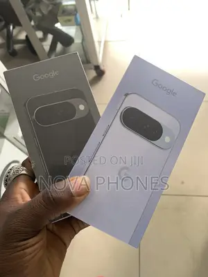 New Google Pixel 10 256GB
