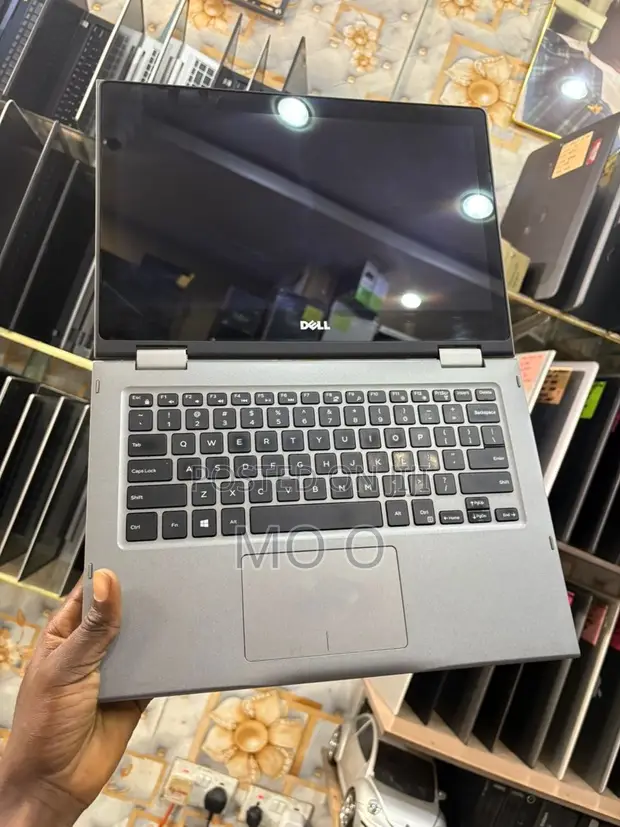 Dell Inspiron 11 3195 2-in-1 Laptop - 1